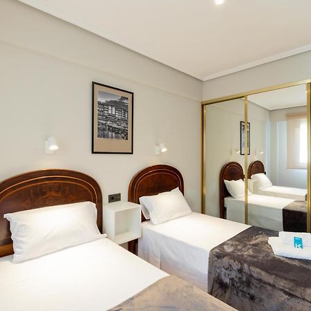 Agirre - Baskey Rentals レケイティオ エクステリア 写真