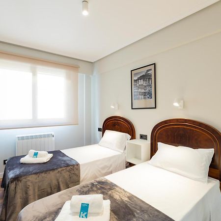Agirre - Baskey Rentals レケイティオ エクステリア 写真