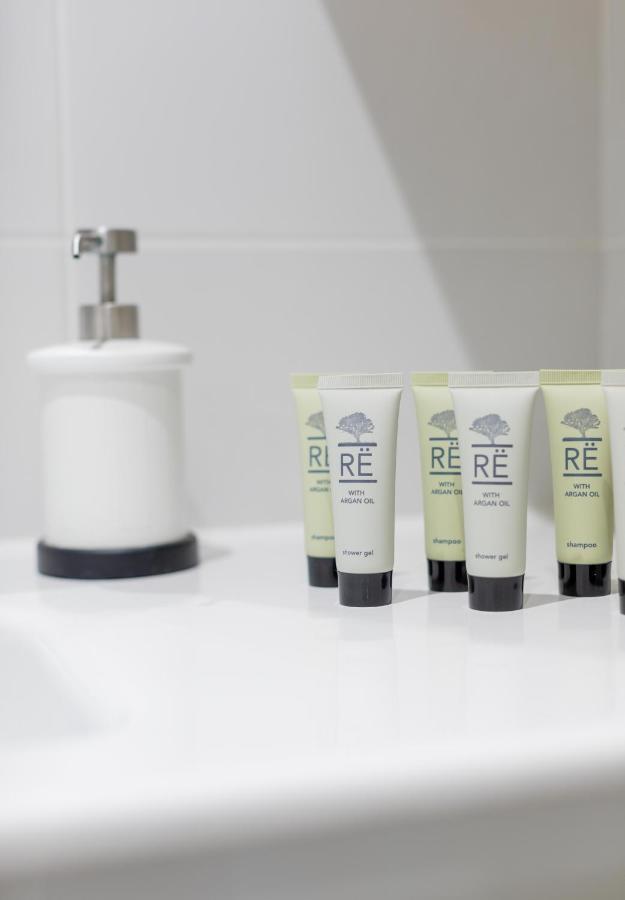 Agirre - Baskey Rentals レケイティオ エクステリア 写真