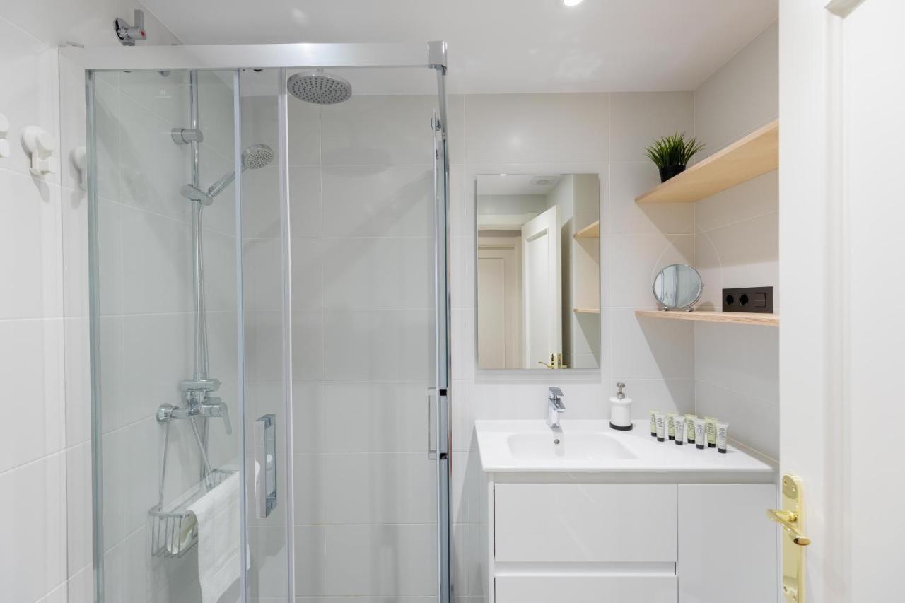 Agirre - Baskey Rentals レケイティオ エクステリア 写真