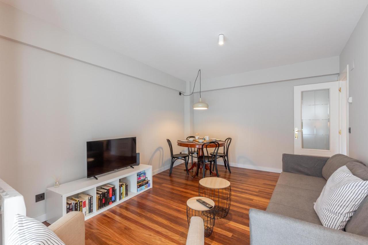 Agirre - Baskey Rentals レケイティオ エクステリア 写真